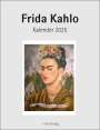: Frida Kahlo 2025, KAL