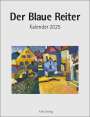 : Der Blaue Reiter 2025, KAL