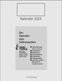 : Kalender zum Selbermachen 2025, KAL
