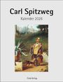 : Carl Spitzweg 2026, KAL
