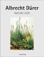 : Albrecht Dürer 2026, KAL