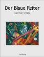 : Der Blaue Reiter 2026, KAL