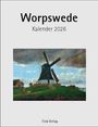 : Worpswede 2026, KAL