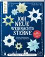Dominik Meißner: 1001 neue Weihnachtssterne (kreativ.kompakt), Buch