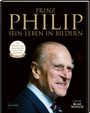 Frechverlag: Prinz Philip - Sein Leben in Bildern, Buch