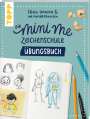 Frau Annika: Die Mini me Zeichenschule Übungsbuch, Buch