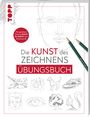 Frechverlag: Die Kunst des Zeichnens - Übungsbuch, Buch