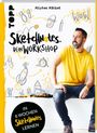 Michael Geiß-Hein: Sketchnotes - Dein Workshop mit Mister Maikel, Buch
