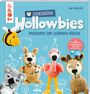 Jana Ganseforth: Zuckersüße Wollowbies, Buch