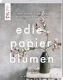 Suzi Mclaughlin: Edle Papierblumen, Buch