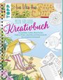 Natascha Pitz: Mein Urlaubs-Kreativbuch, Buch