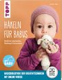Jennifer Stiller: Häkeln für Babys (kreativ.startup.), Buch