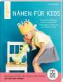 Ina Andresen: Nähen für Kids (kreativ.startup), Buch