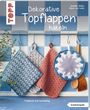 Jennifer Stiller: Dekorative Topflappen häkeln (kreativ.kompakt.), Buch