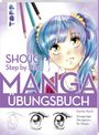 Gecko Keck: Shojo. Manga Step by Step Übungsbuch, Buch