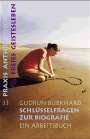 Gudrun Burkhard: Schlüsselfragen zur Biographie, Buch
