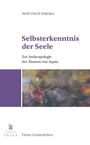 Wolf-Ulrich Klünker: Selbsterkenntnis der Seele, Buch