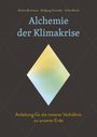 Markus Buchmann: Alchemie der Klimakrise, Buch