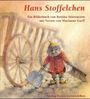 Bettina Stietencron: Hans Stoffelchen, Buch