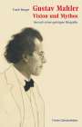 Frank Berger: Gustav Mahler - Vision und Mythos, Buch