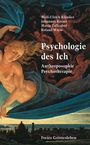 Wolf-Ulrich Klünker: Klünker, W: Psychologie des Ich, Buch