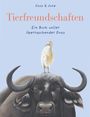 Coco & June: Tierfreundschaften, Buch