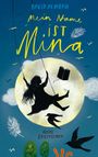 David Almond: Mein Name ist Mina, Buch