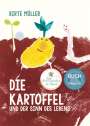 Birte Müller: Die Kartoffel und der Sinn des Lebens, Buch