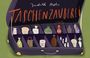 Judith Mohr: Taschenzauberei, Buch