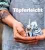 Diana Grädler: Töpferleicht, Buch