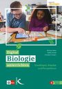 Monique Meier: Digital Biologie unterrichten, Buch