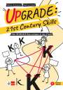 Nikola Poitzmann: Upgrade: 21st Century Skills, Buch