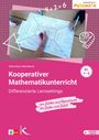 Silke Ruwisch: Kooperativer Mathematikunterricht für die Klassen 1-2, Buch