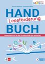 Simone Naphegyi: Handbuch Leseförderung, Buch