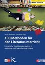 100 Methoden für den Literaturunterricht, Buch