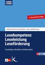 : Lesekompetenz - Leseleistung - Leseförderung, Buch