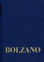 Bernard Bolzano: Bernard Bolzano Gesamtausgabe / Band II,B,16,2: Philosophische Tagebücher 1811-1817, Buch