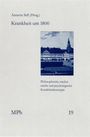 Anette Sell: Krankheit um 1800, Buch
