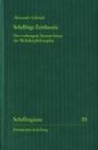 Alexander Schmidt: Schellings Zeittheorie, Buch