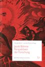 : Jacob Böhme. Perspektiven der Forschung, Buch