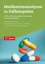 Jörg Brüggmann: Medikationsanalysen in Fallbeispielen, Buch