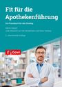 Martin Hassel: Fit für die Apothekenführung, Buch