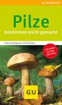 : Pilze Kompass, Buch