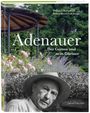 Christian Feyerabend: Adenauer, Buch