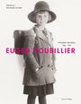 Walter Filz: Eugen Coubillier, Buch