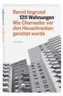 Bernd Imgrund: 1211 Wohnungen, Buch