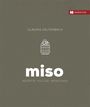 Claudia Zaltenbach: Miso, Buch