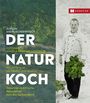 Jürgen Andruschkewitsch: Der Naturkoch, Buch
