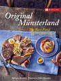 Barbara Boudon: Original Münsterland - The Best Food of Münsterland, Buch