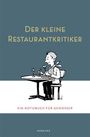 : Der kleine Restaurantkritiker, Div.